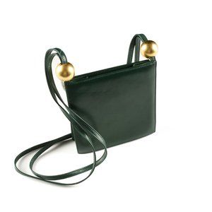 Vintage Donna Karan Crossbody 1980s/90s